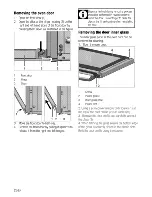 Preview for 24 page of Flavel FSBG51S Users Manual & Installation