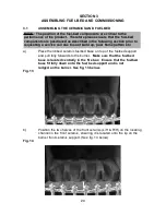 Preview for 20 page of Flavel FSCC12MN Installation And Maintenance Instructions Manual