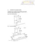 Preview for 7 page of Flavel FSSC00MN Installation, Maintenance & User Instructions