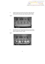 Preview for 14 page of Flavel FSSC00MN Installation, Maintenance & User Instructions