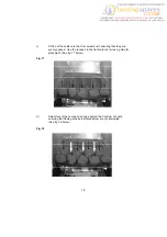 Preview for 18 page of Flavel FSSC00MN Installation, Maintenance & User Instructions