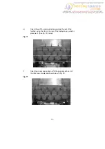 Preview for 19 page of Flavel FSSC00MN Installation, Maintenance & User Instructions