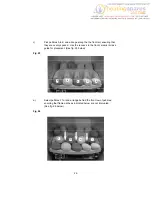 Preview for 29 page of Flavel FSSC00MN Installation, Maintenance & User Instructions