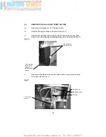 Preview for 18 page of Flavel FWERN0MN Installation And Maintenance Instructions Manual