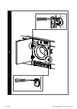 Preview for 34 page of Flavel FWMI721 Operating Instructions Manual