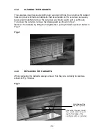 Preview for 24 page of Flavel MISERMATIC FORM series Installation, Maintenance & User Instructions