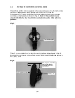 Preview for 26 page of Flavel MISERMATIC FORM series Installation, Maintenance & User Instructions