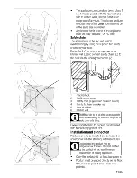 Preview for 13 page of Flavel MLN10CRS Users Manual & Installation