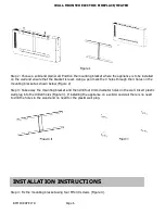 Предварительный просмотр 6 страницы Flavel Onyx MK2 FFHOW0RE2 Instructions Manual