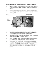 Предварительный просмотр 5 страницы Flavel Pure FPRG**RN2 User Instructions