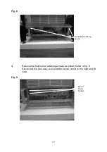 Предварительный просмотр 17 страницы Flavel Regent FRGCN0MN Installation And Maintenance Instructions Manual