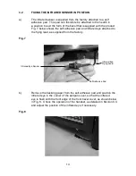 Предварительный просмотр 14 страницы Flavel REGENT L.F.E. Installation, Maintenance & User Instructions