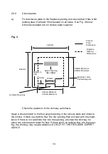 Preview for 10 page of Flavel Renoir RC FRECN0RN Installation, Maintenance & User Instructions