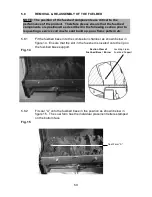 Предварительный просмотр 50 страницы Flavel RENOIR RC Installation, Maintenance & User Instructions