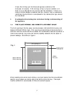 Preview for 7 page of Flavel Richmond Plus Instructions Manual