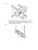 Preview for 13 page of Flavel Richmond Plus Instructions Manual