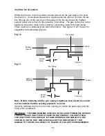 Preview for 15 page of Flavel Richmond Plus Instructions Manual