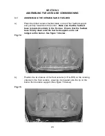 Preview for 20 page of Flavel Richmond Plus Instructions Manual