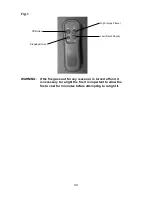 Preview for 44 page of Flavel Richmond Plus Instructions Manual