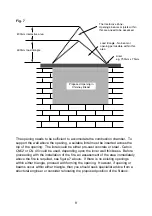 Preview for 10 page of Flavel Rocco HE FPHL RN2 Series Installation, Maintenance & User Instructions