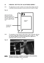 Preview for 14 page of Flavel Rocco HE FPHL RN2 Series Installation, Maintenance & User Instructions