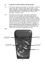 Preview for 30 page of Flavel Rocco HE FPHL RN2 Series Installation, Maintenance & User Instructions