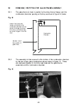 Preview for 40 page of Flavel Rocco HE FPHL RN2 Series Installation, Maintenance & User Instructions