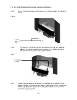 Предварительный просмотр 13 страницы Flavel Stirling Plus Installation, Maintenance & User Instructions