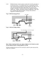 Предварительный просмотр 14 страницы Flavel Stirling Plus Installation, Maintenance & User Instructions