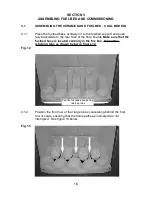 Предварительный просмотр 18 страницы Flavel Stirling Plus Installation, Maintenance & User Instructions