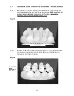 Предварительный просмотр 20 страницы Flavel Stirling Plus Installation, Maintenance & User Instructions