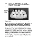 Предварительный просмотр 21 страницы Flavel Stirling Plus Installation, Maintenance & User Instructions