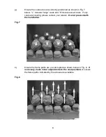 Preview for 9 page of Flavel Warwick FIRC**MN User Instructions