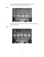 Preview for 13 page of Flavel "Waverley" Inset Tray FITC00MN Installation, Maintenance & User Instructions