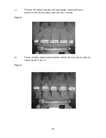 Preview for 23 page of Flavel "Waverley" Inset Tray FITC00MN Installation, Maintenance & User Instructions