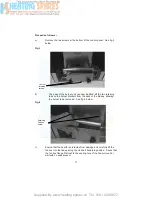 Preview for 11 page of Flavel Windsor Installation, Maintenance And User Instruction