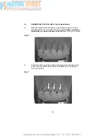 Preview for 34 page of Flavel Windsor Installation, Maintenance And User Instruction