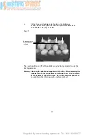 Preview for 37 page of Flavel Windsor Installation, Maintenance And User Instruction