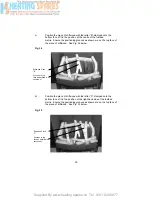 Preview for 39 page of Flavel Windsor Installation, Maintenance And User Instruction