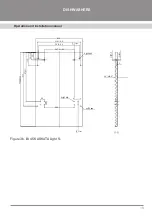 Предварительный просмотр 21 страницы FLAVIA BI 45 KASKATA Light S Operation And Installation Manual