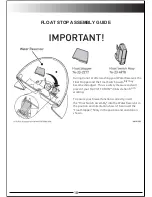 Предварительный просмотр 19 страницы FLAVIA fusion drinking station User Manual