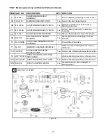 Preview for 19 page of Flavor Burst CTP 44BEV Operation Manual Supplement