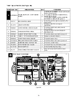 Preview for 37 page of Flavor Burst CTP 44BEV Operation Manual Supplement