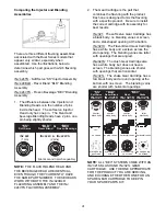 Preview for 42 page of Flavor Burst CTP 44BEV Operation Manual Supplement