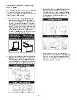 Preview for 48 page of Flavor Burst CTP 44BEV Operation Manual Supplement