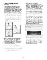 Preview for 56 page of Flavor Burst CTP 44BEV Operation Manual Supplement