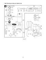 Preview for 27 page of Flavor Burst CTP 80BEV-DLX Operation Manual Supplement