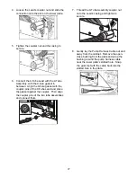 Preview for 48 page of Flavor Burst CTP 80BEV-DLX Operation Manual Supplement