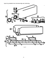 Preview for 29 page of Flavor Burst CTP 80BEV-INT-2S Operation Manual Supplement