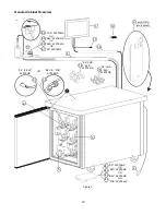 Предварительный просмотр 11 страницы Flavor Burst CTP 80BEV-INT Operation Manual Supplement